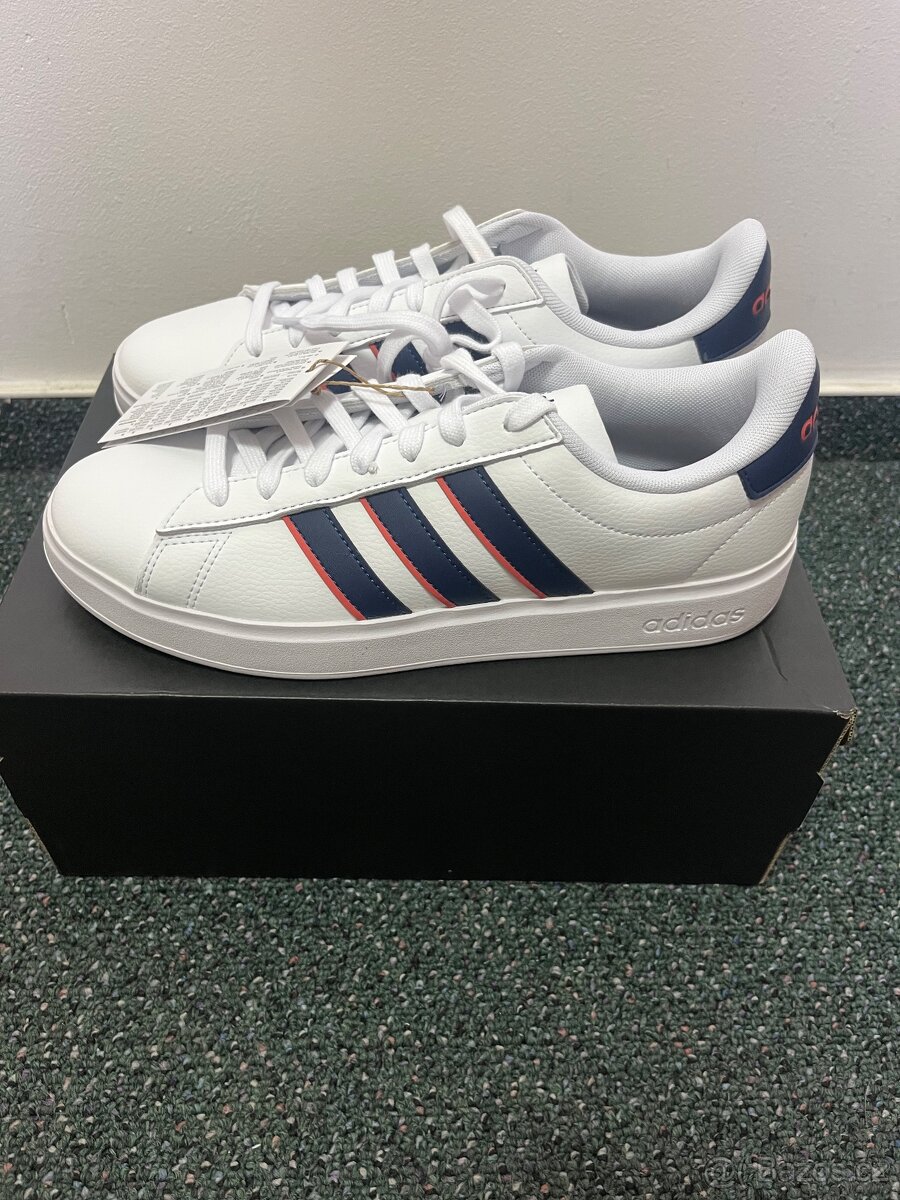 Boty Adidas vel. 40 2/3 - 6