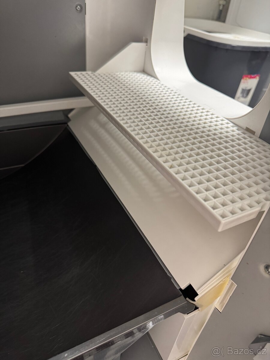 Lavviebot samočistící toaleta pro kočky - 6