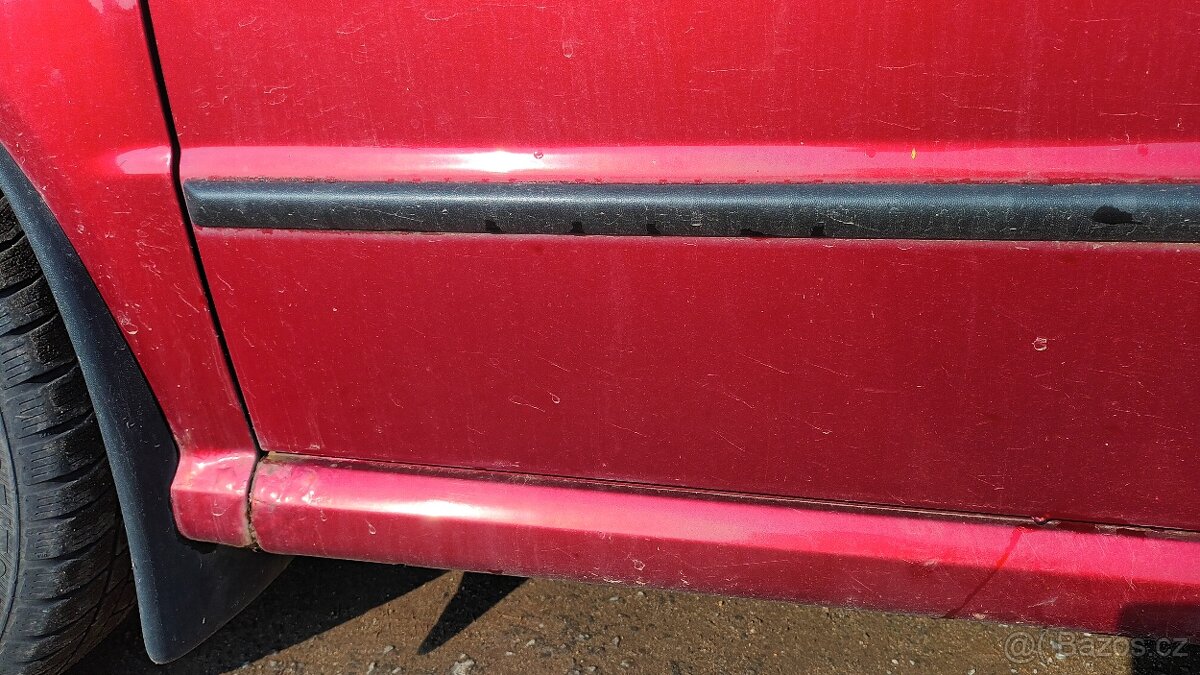 Škoda Fabia 1.2 HTP - 6