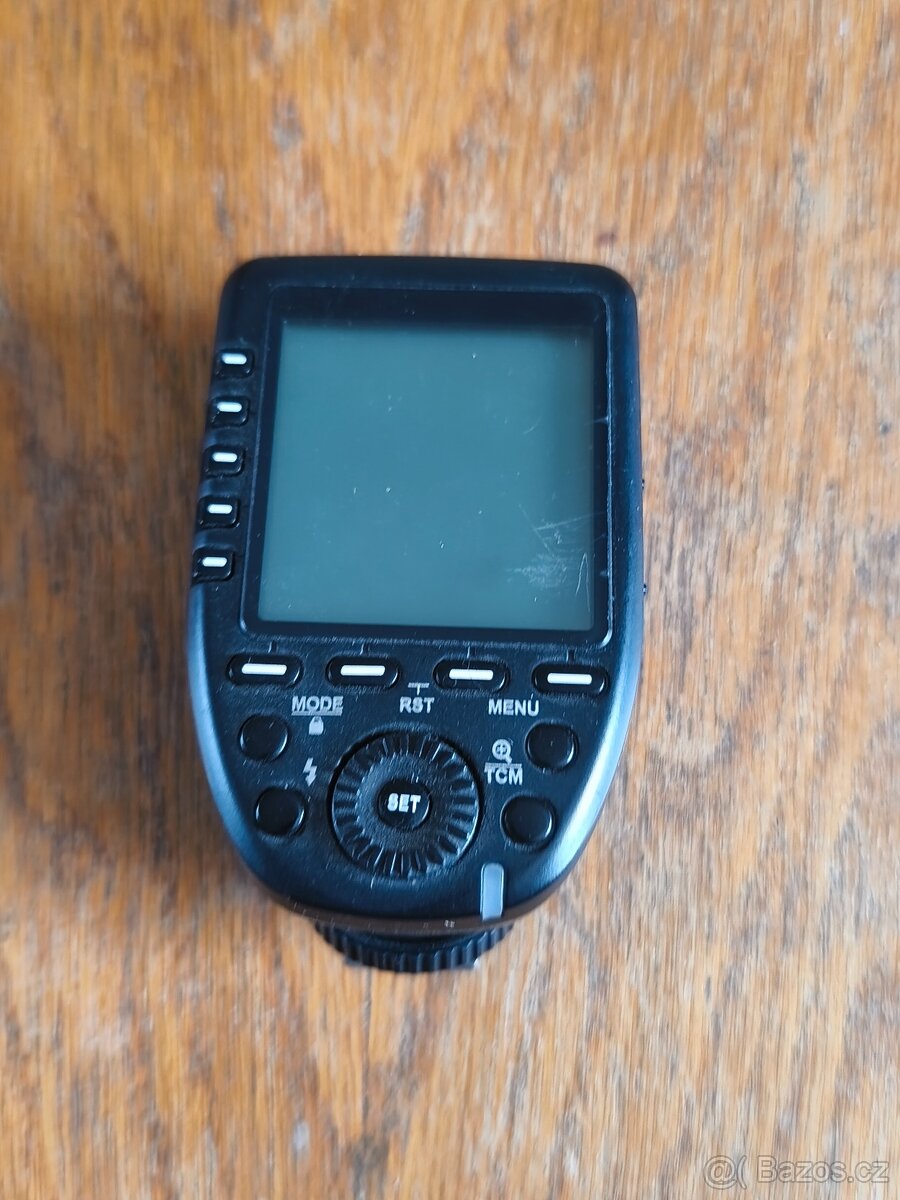 Blesk Godox MS 300 set - 6