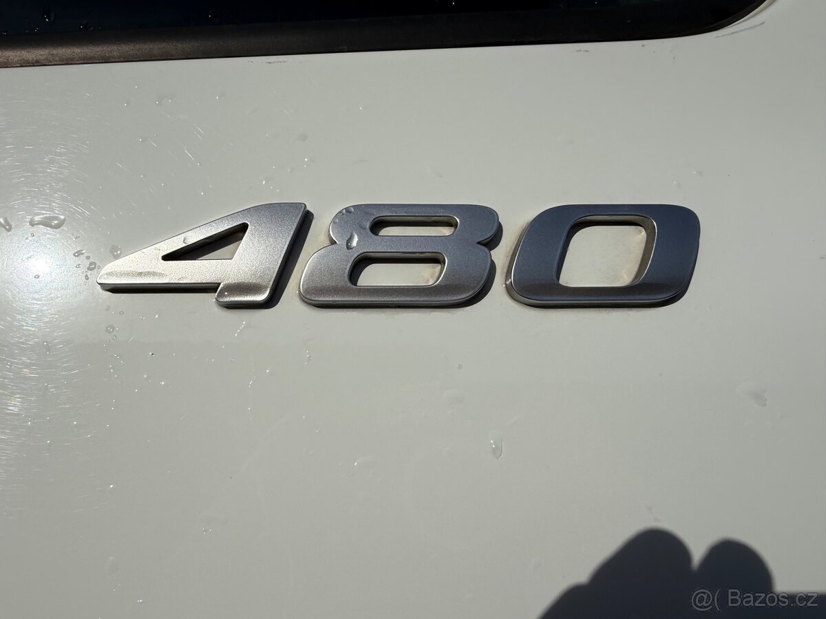 DAF XF 480 SSC LOWDECK - 6