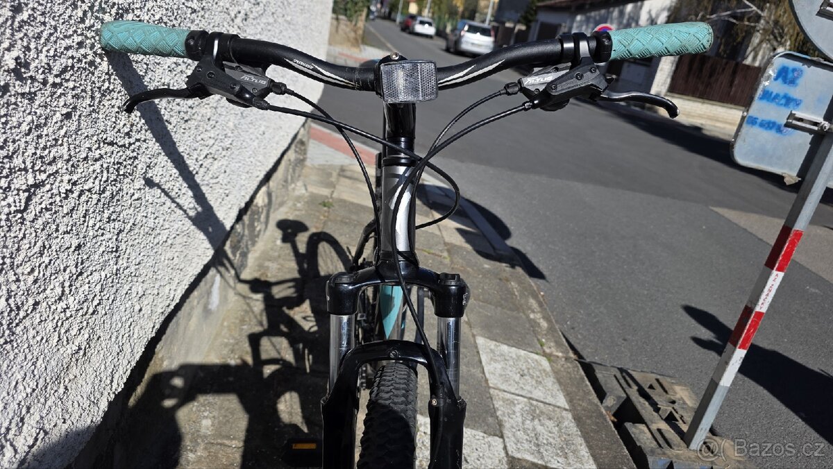 Horské dámské kolo Specialized S/15 - 6