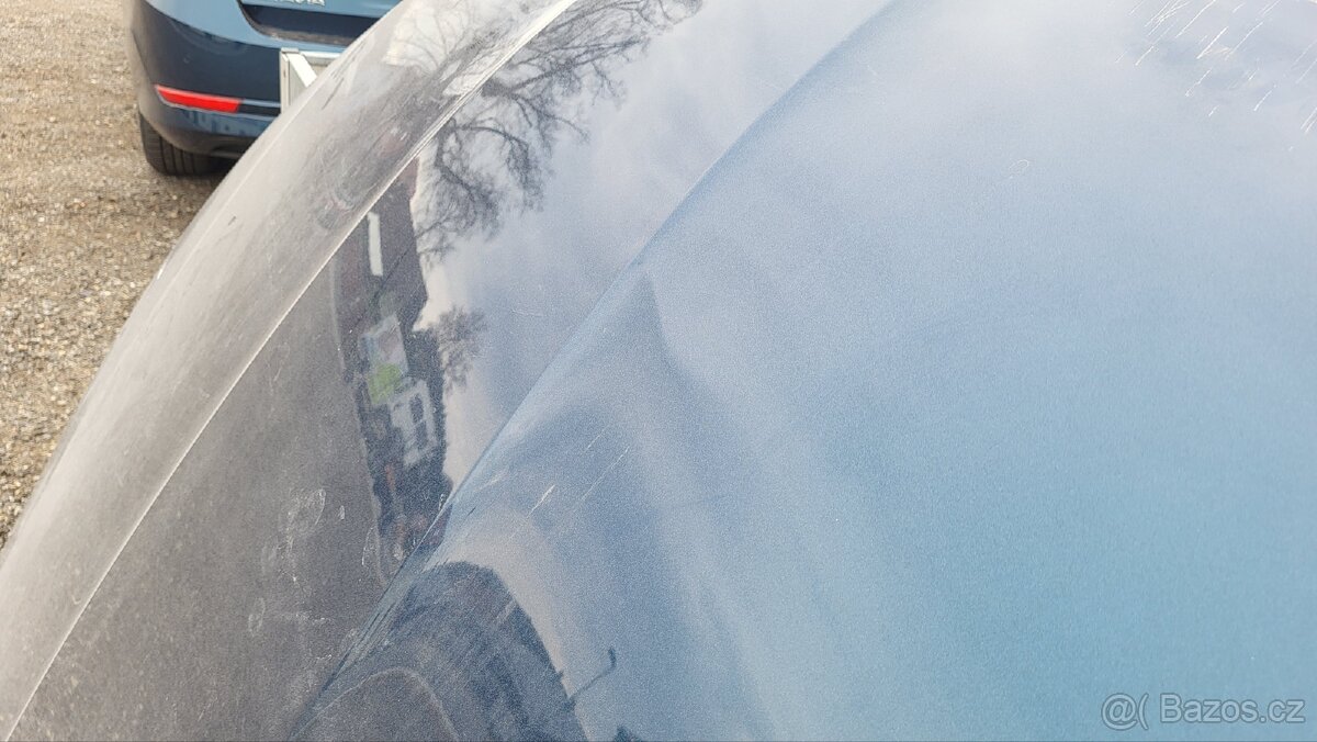 Kapota octavia 4 - 6