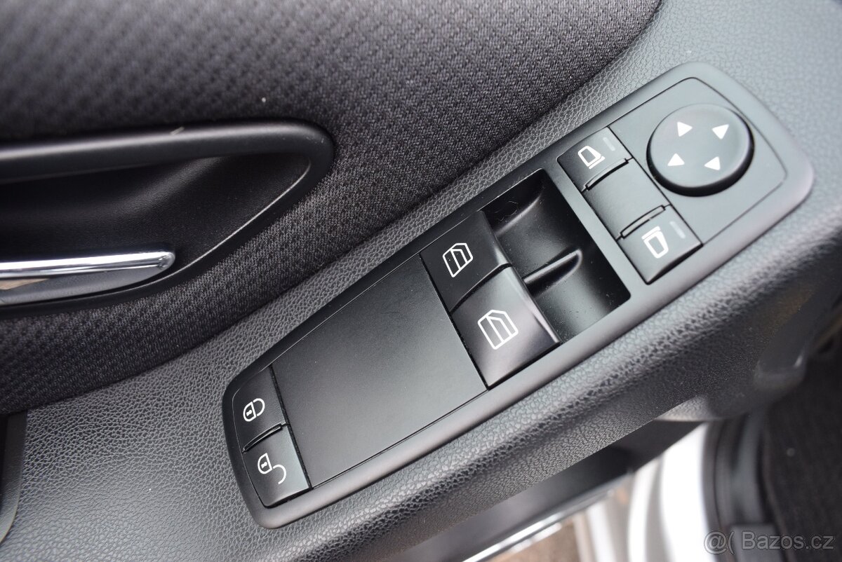 Mercedes-Benz A180 AUTOMAT,PO SERVISU - 6