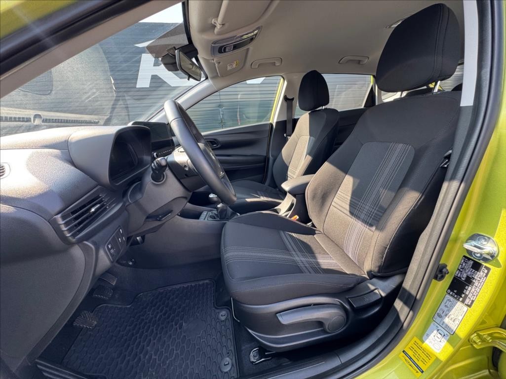 Hyundai i20 1,2 (2025) - 6