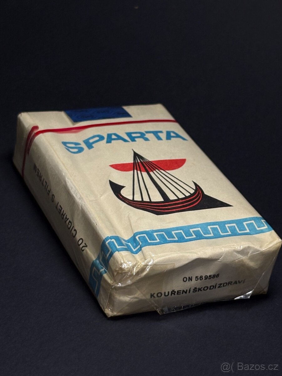 staré cigarety - 6