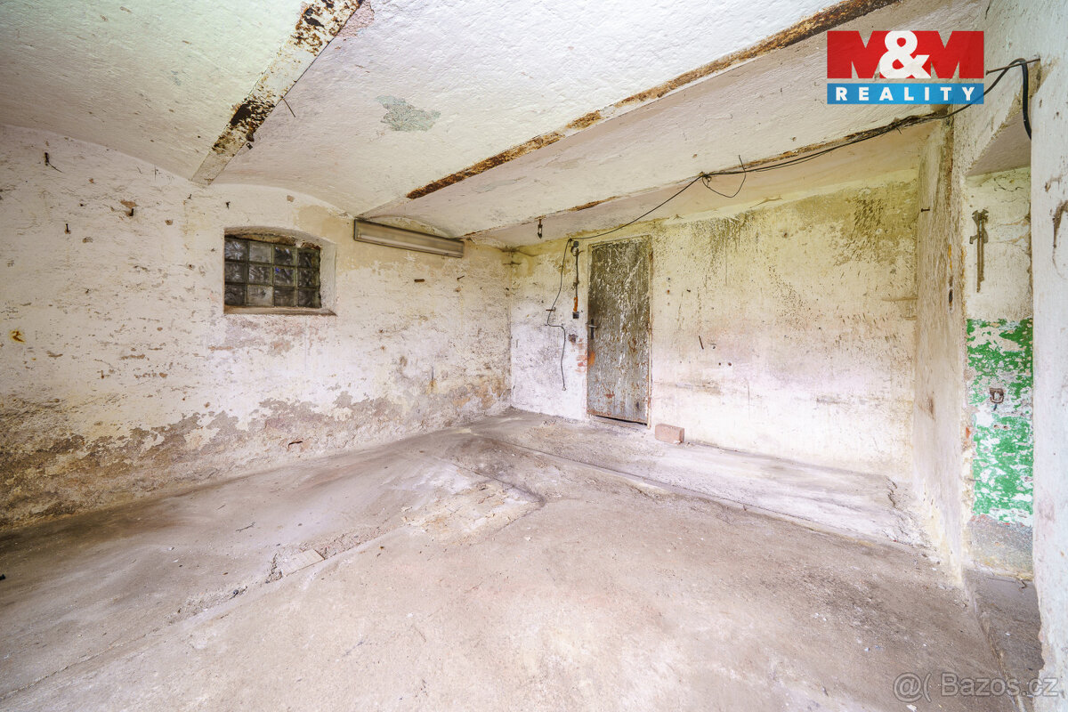 SLEVA Prodej rod. domu, 100 m², Jindřichovice - Hradecká - 6