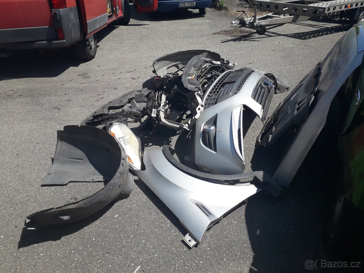 FORD KUGA 2.0 TDCI - 6