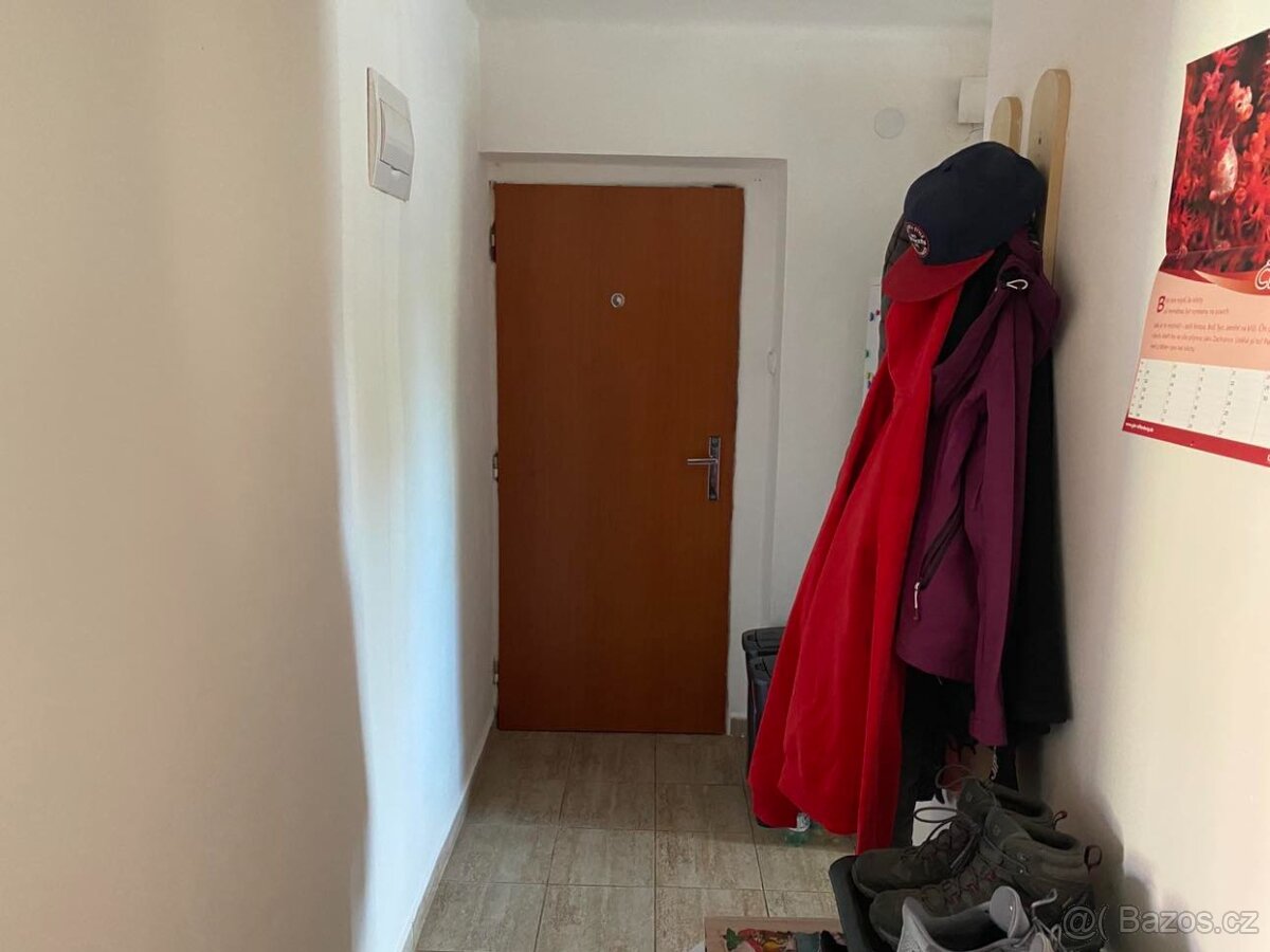 Pronájem bytu 3+kk 60 m² Příbram, Politických vězňů - 6