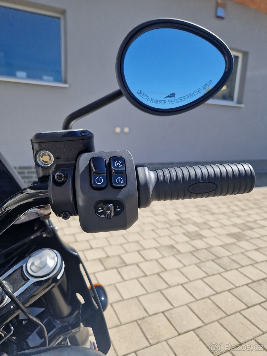 Indian Sport Chief - 6