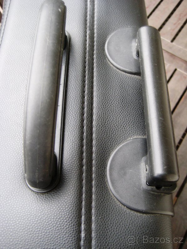 Manažerská taška- kufr - 6