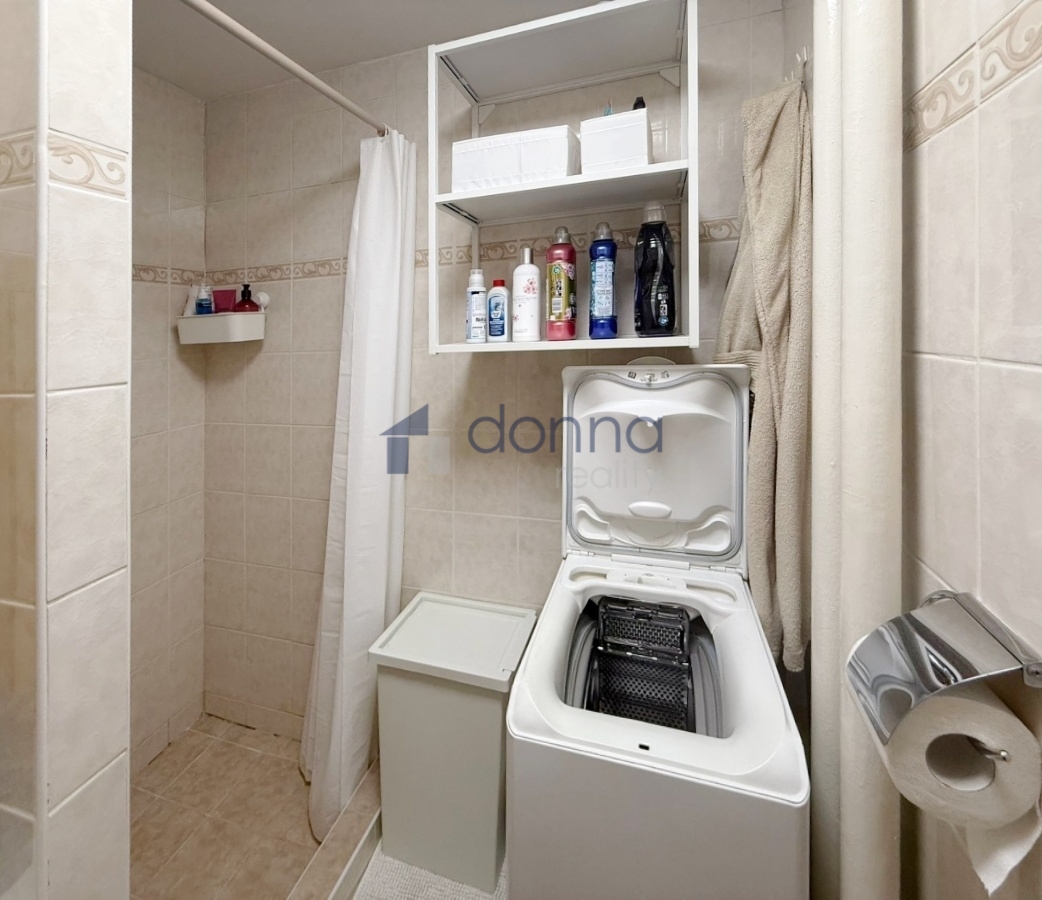 Pronájem bytu 2+kk/L, 41,5 m2, 6. nadzemní podlaží, ul. Nekv - 6