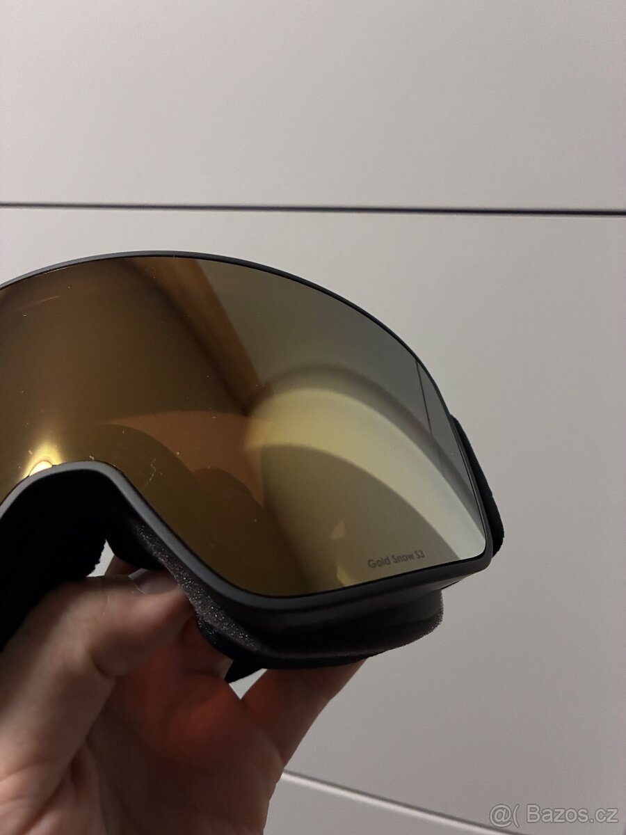 Lyzarske bryle Red Bull - 6