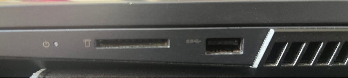 Herni otebook Lenovo Legion5-1,3”/RTX 3050/Ryzen/16GB/SSD - 6