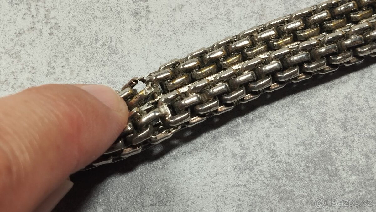 Velké kapesní hodinky Régulatéur, doprava zdarma - 6