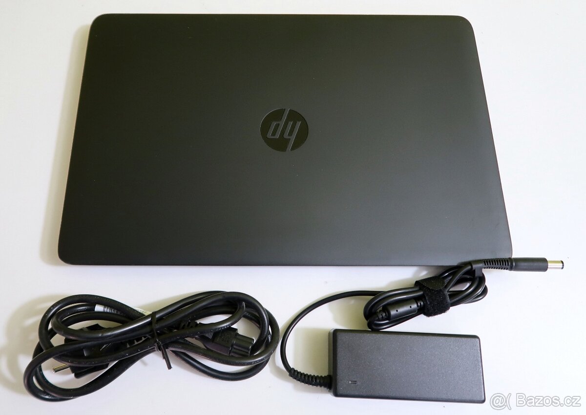 HP ELITEBOOK 850 G1 i5-4200/8GB/SSD480G/FHD/W11/NOVÁ BATERIE - 6