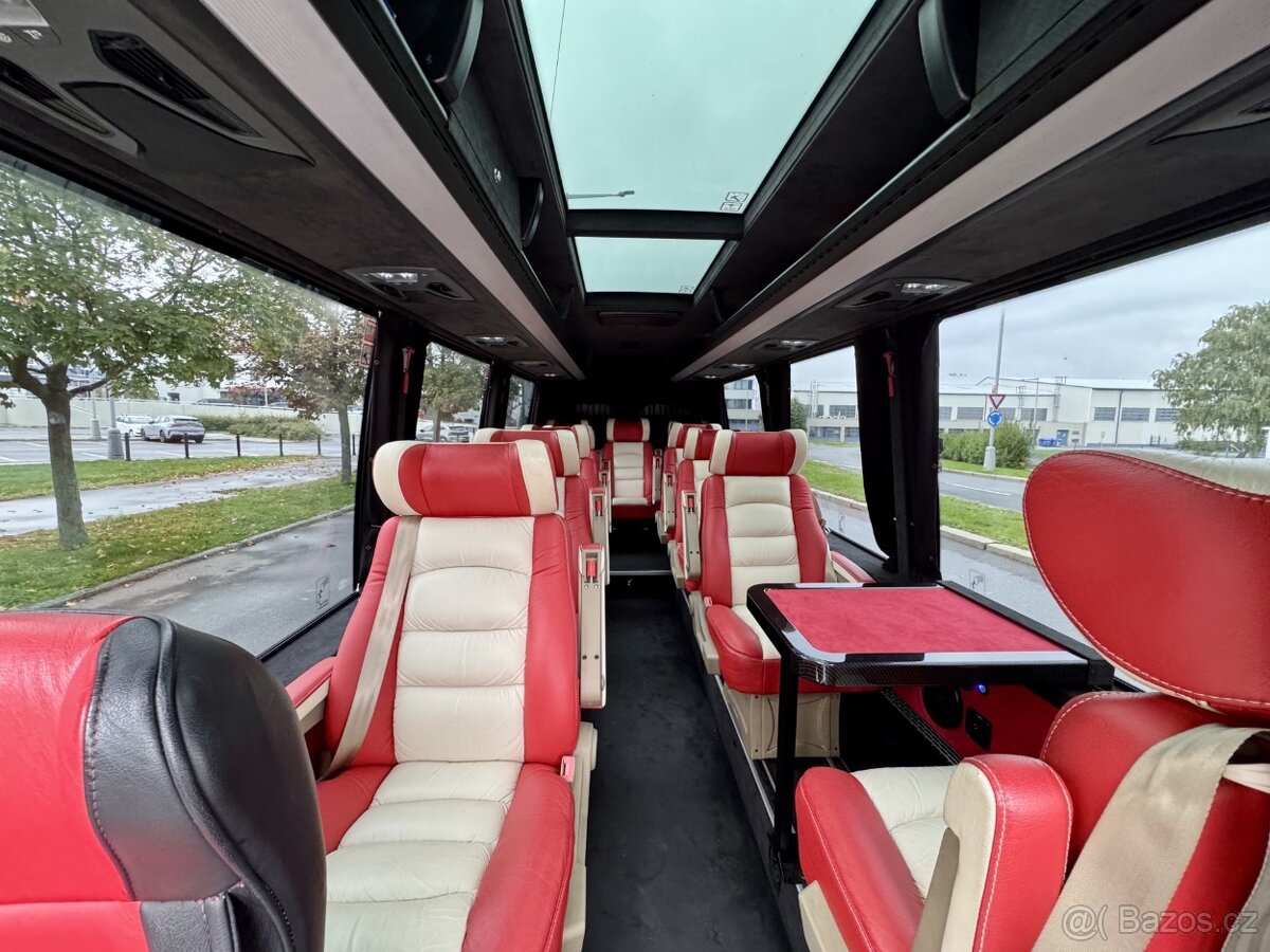 MERCEDES-BENZ SPRINTER 519 CDI - 6