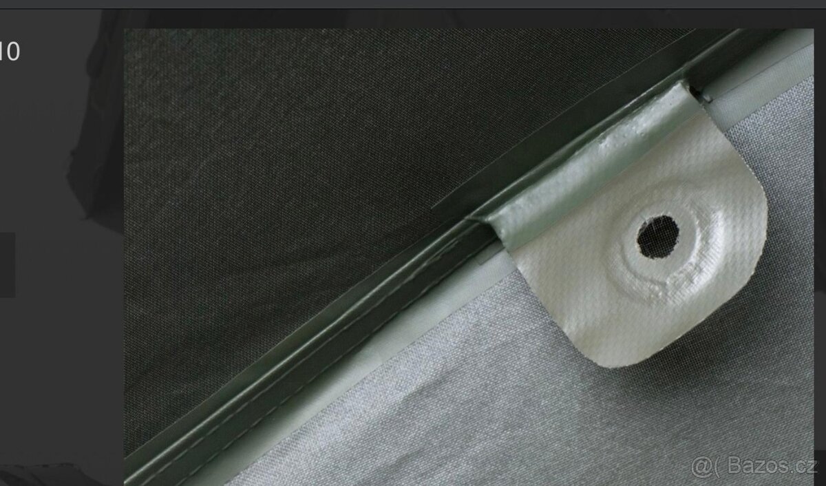 Bivak Mivardi New Dynasty XL - 6