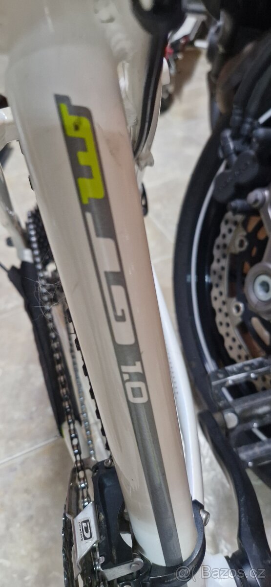 Horské kolo GT Avalanche 1.0 - 6