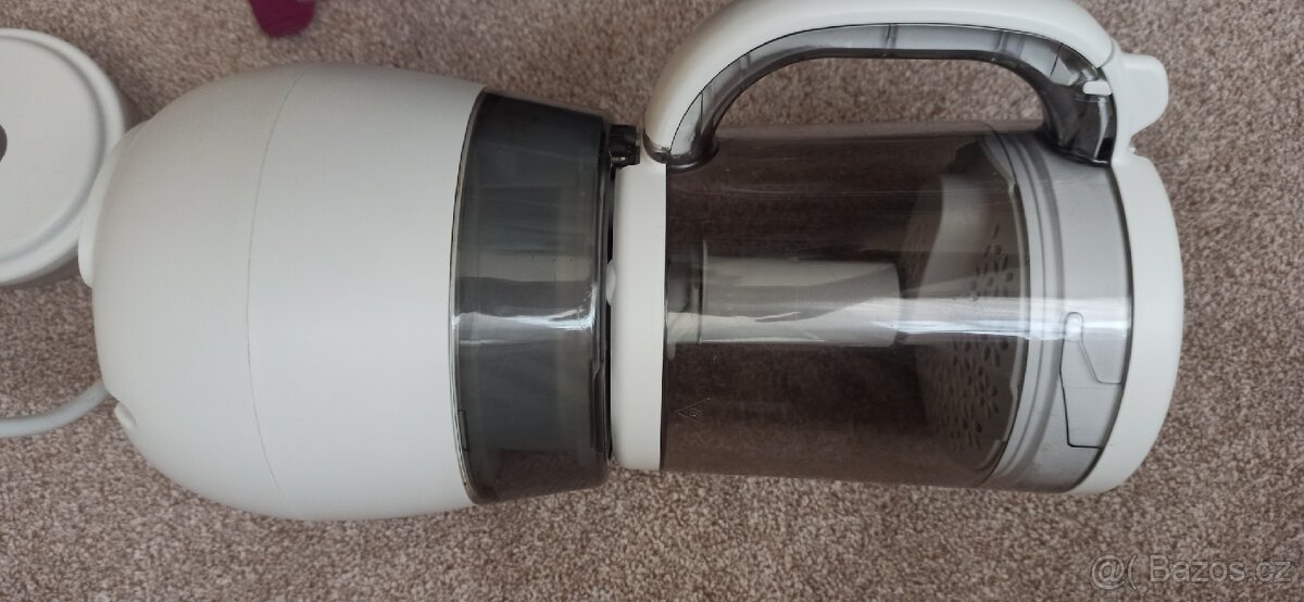 Parní hrnec Philips Avent 4v1 - 6