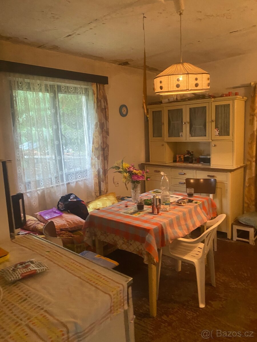 Starožitný nabytek - 6