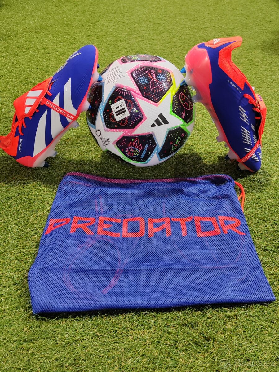 Kopačky adidas Predator - 6