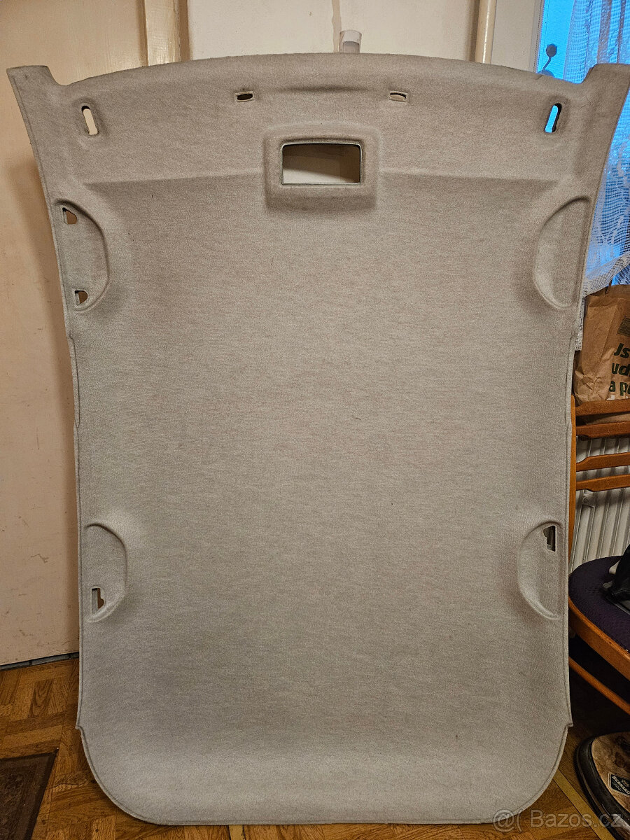 Škoda Fabia 1 stropnice sedan - 6