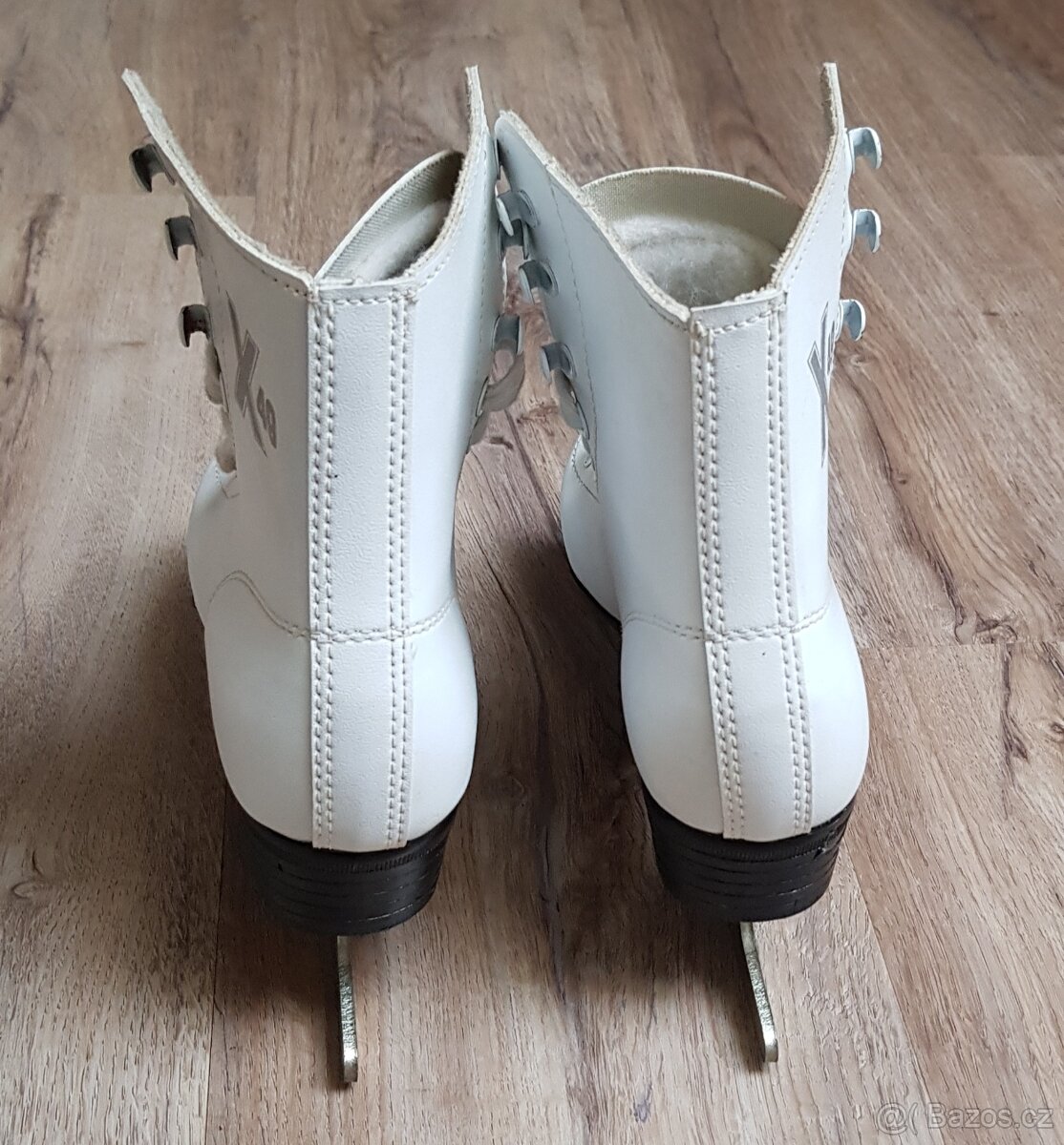 Dívčí brusle Active. Vel.31. - 6