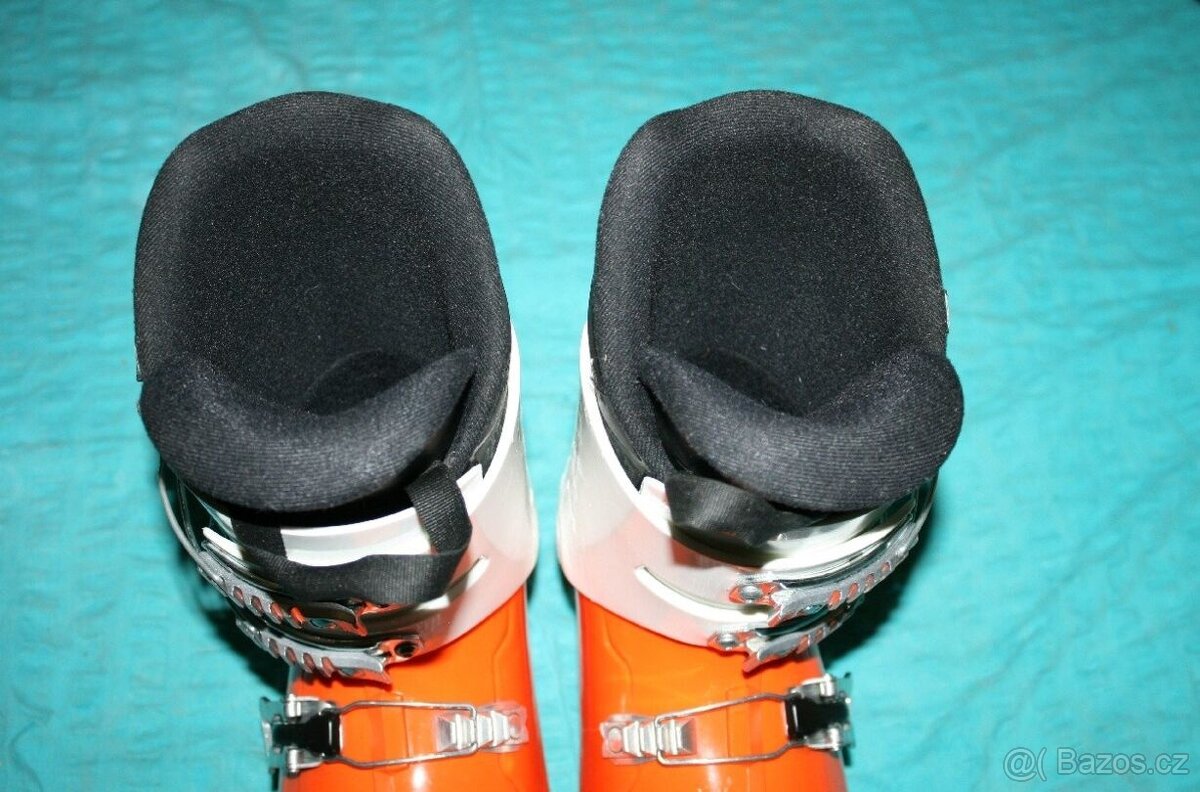 lyžáky dalbello 391450 - 6