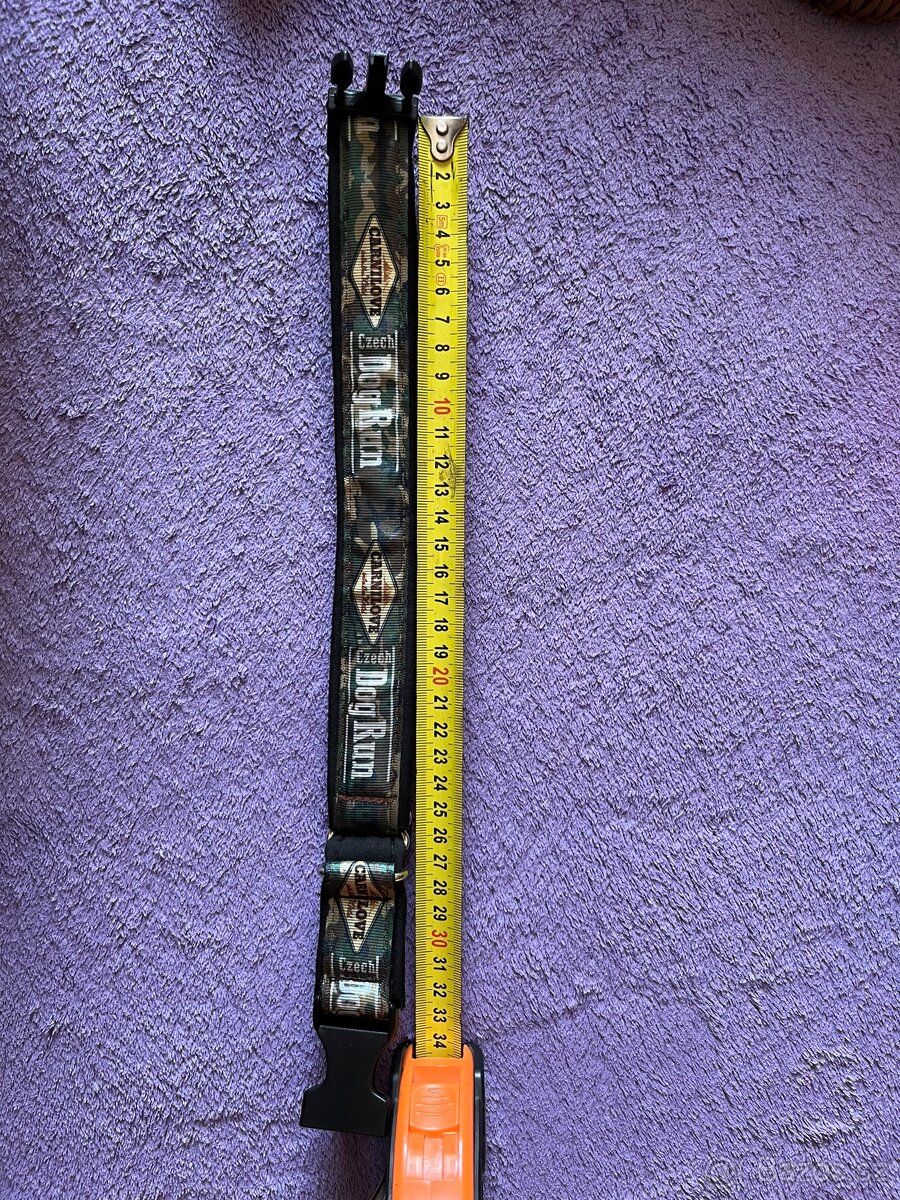 Obojky, postroj - 6