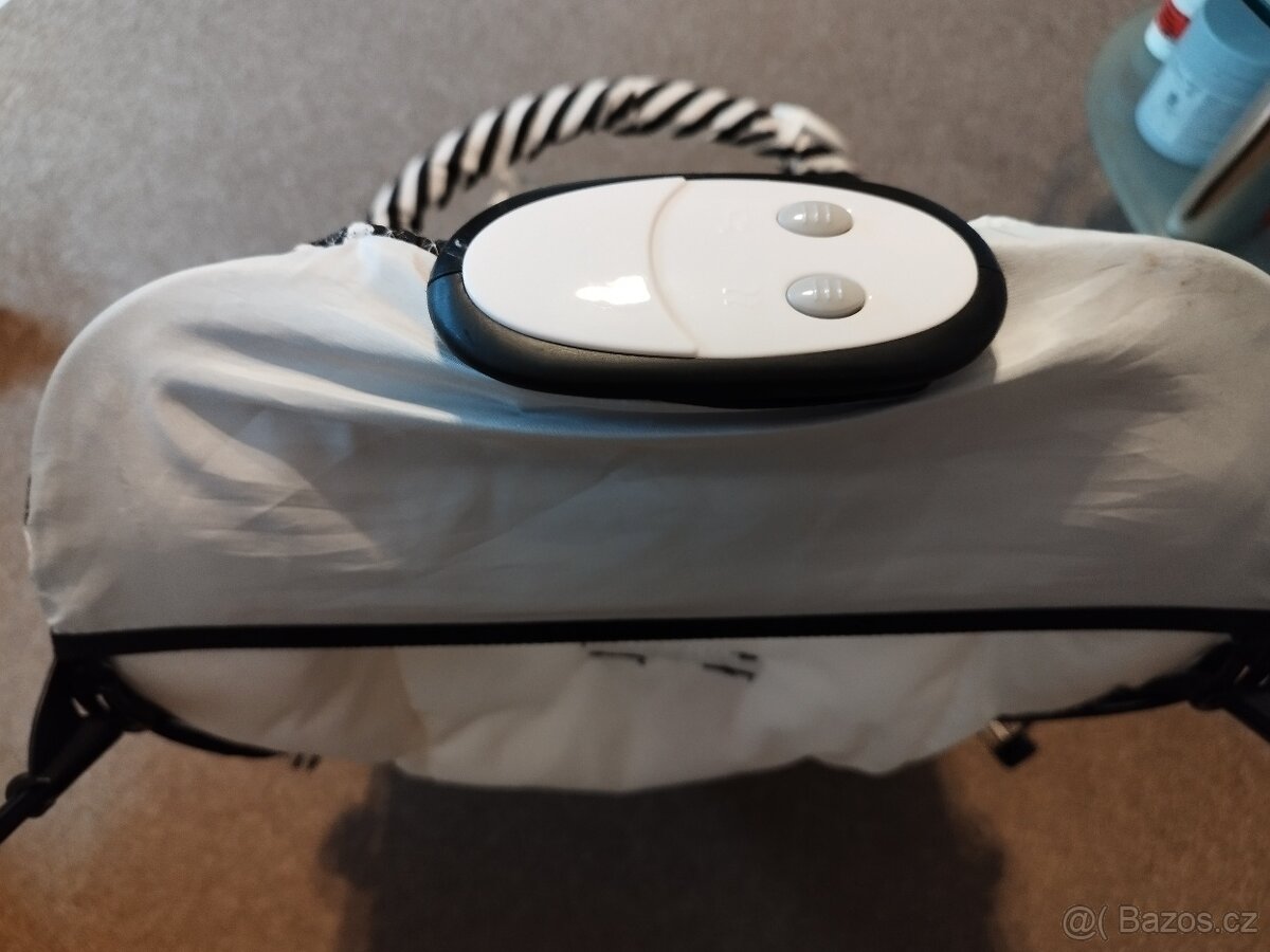 Lehátko Kinderkraft - 6