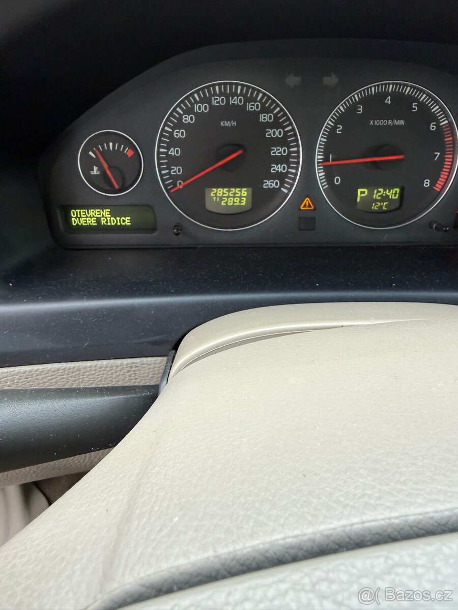 Volvo V70 2.4 103kw - 6