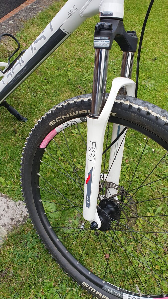 Ghost special edition 3000 - 6