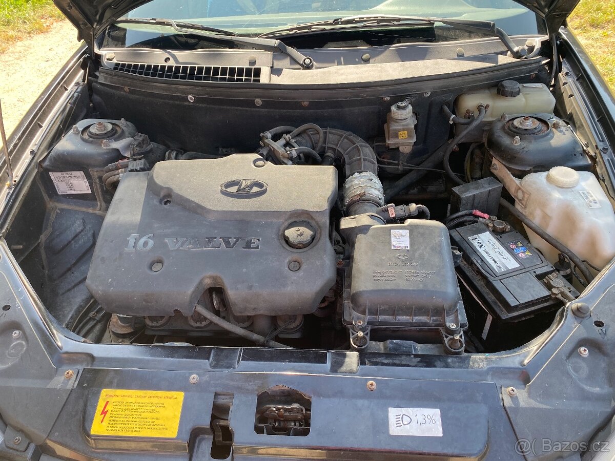 Lada 2172 - 6