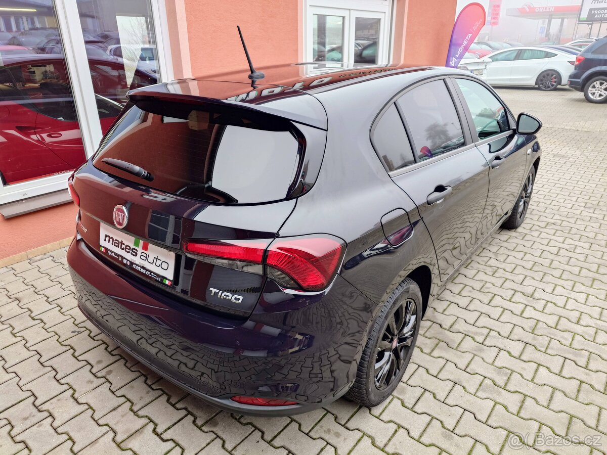 Fiat Tipo 1.4 Street (70 kW) - 6