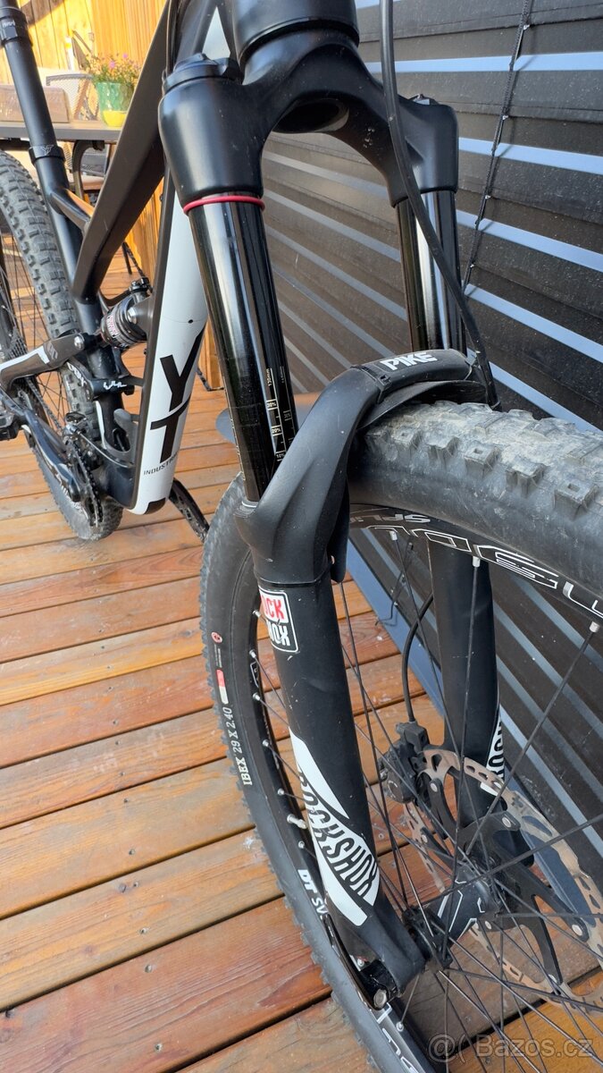 YT Industries Jeffsy - 6