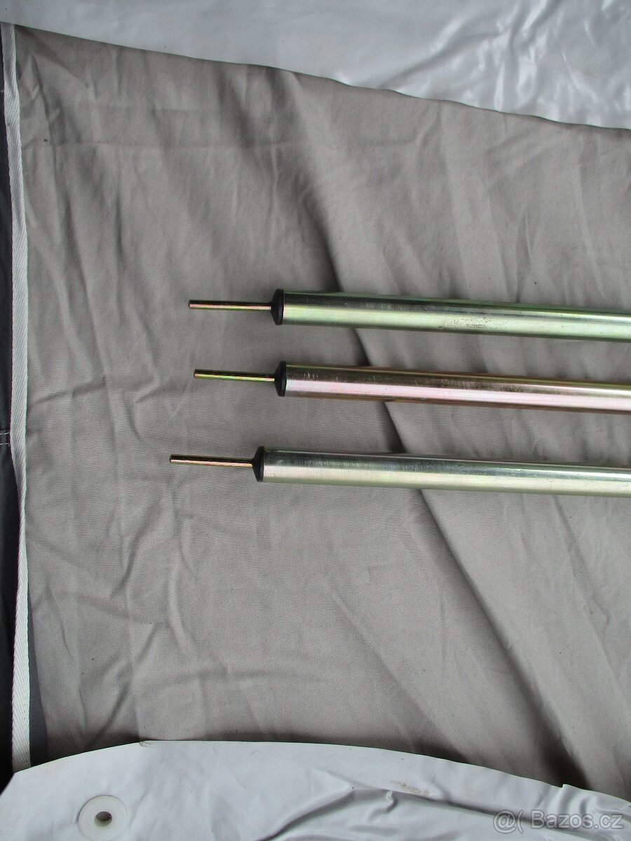 Přístřešek ke karavanu č. 020724 - 840 cm. - 6