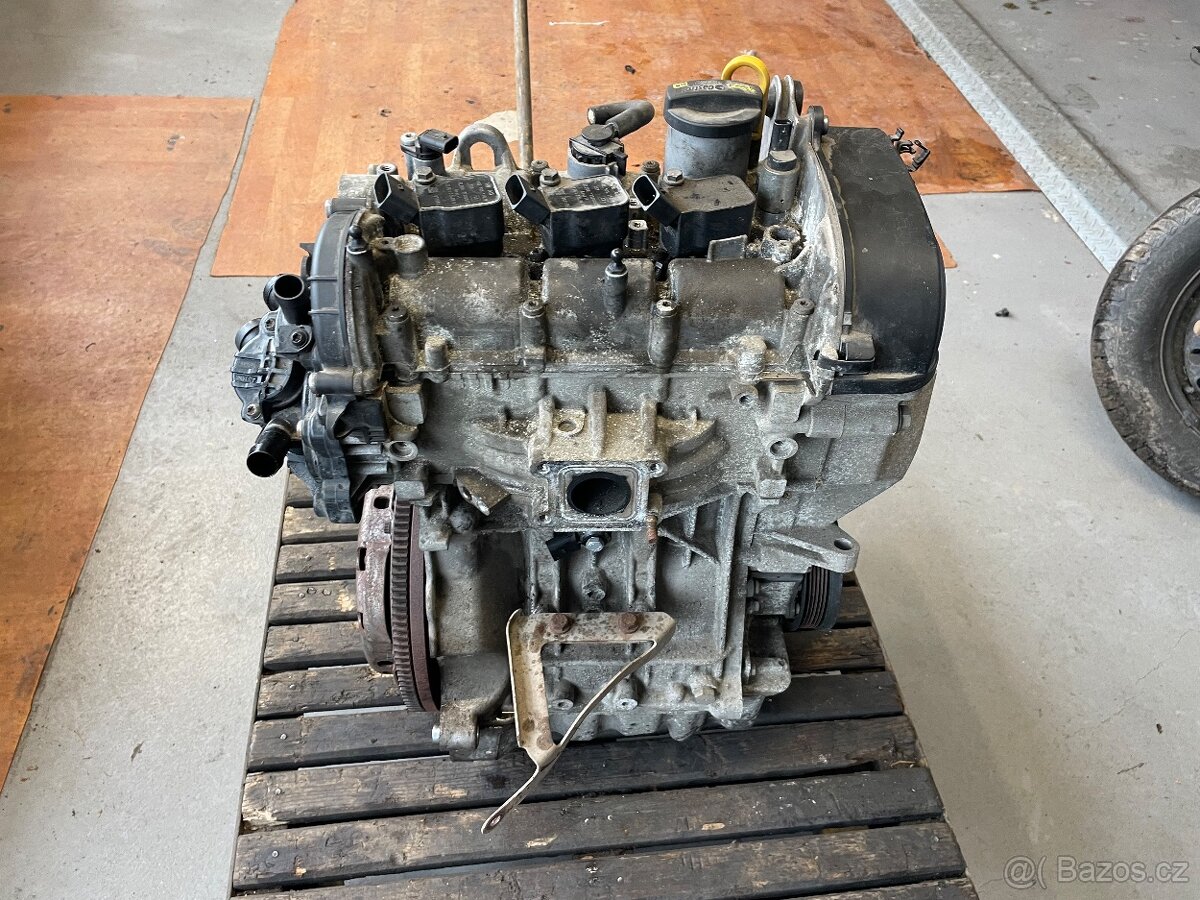 Skoda citigo 2017 CHY - 6