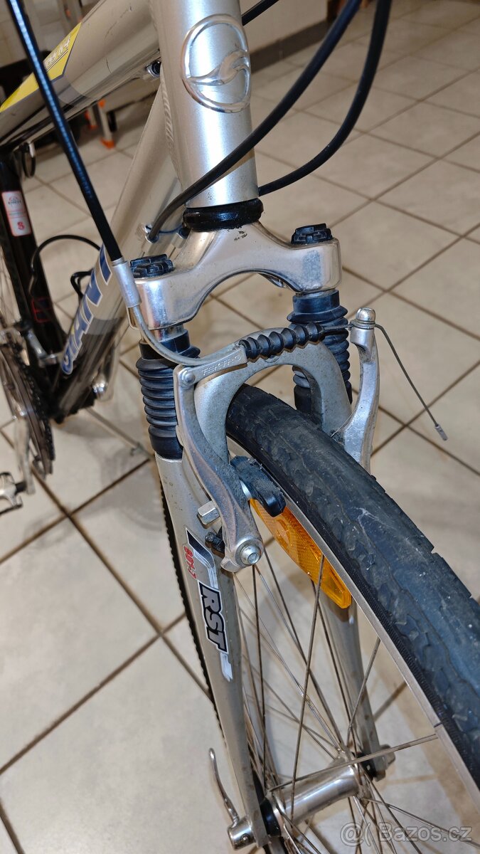 Kolo GIANT Cross - 6