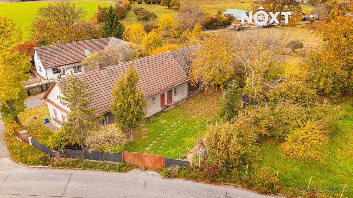 Prodej Rodinný dům, 180㎡ - 6