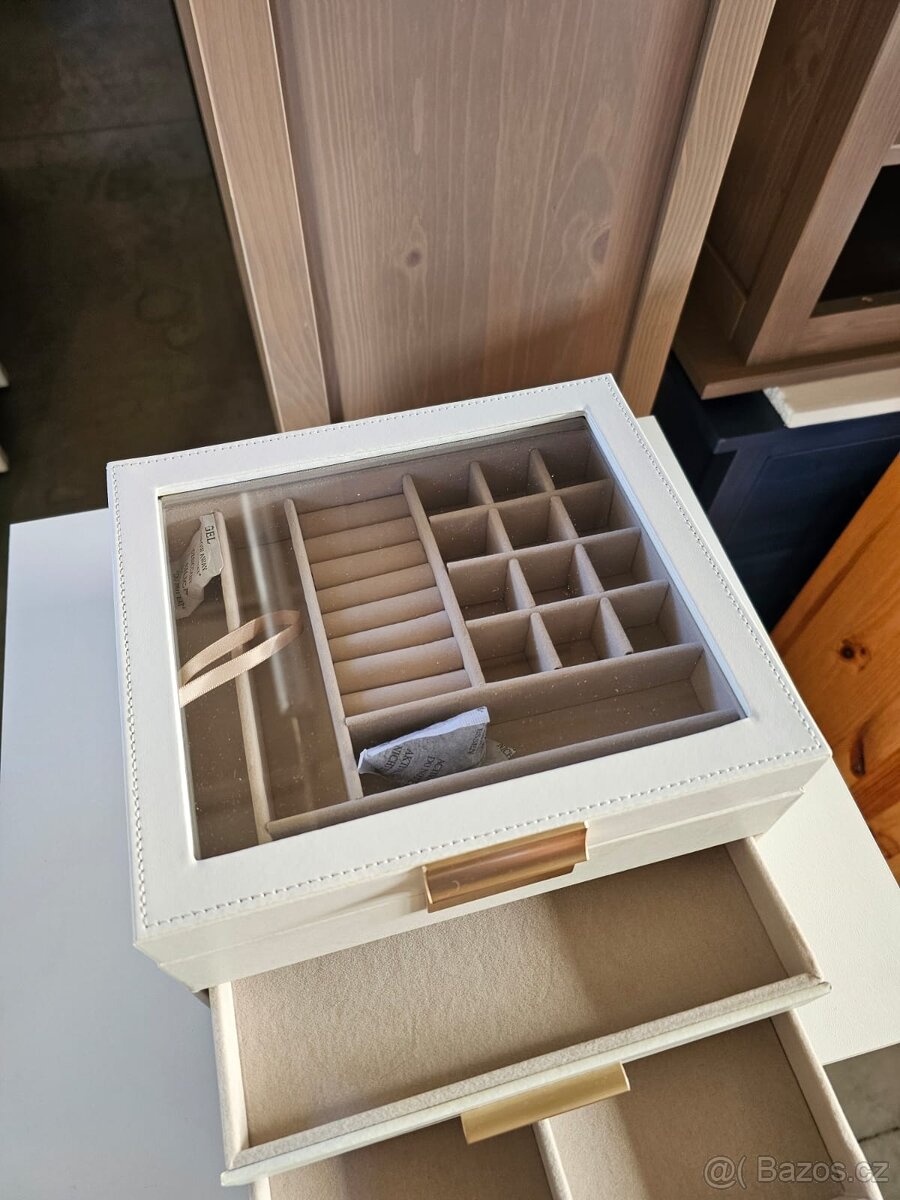 Nová šperkovnice - 6