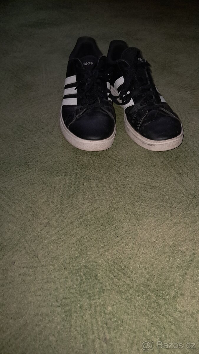 Addidas boty - 6