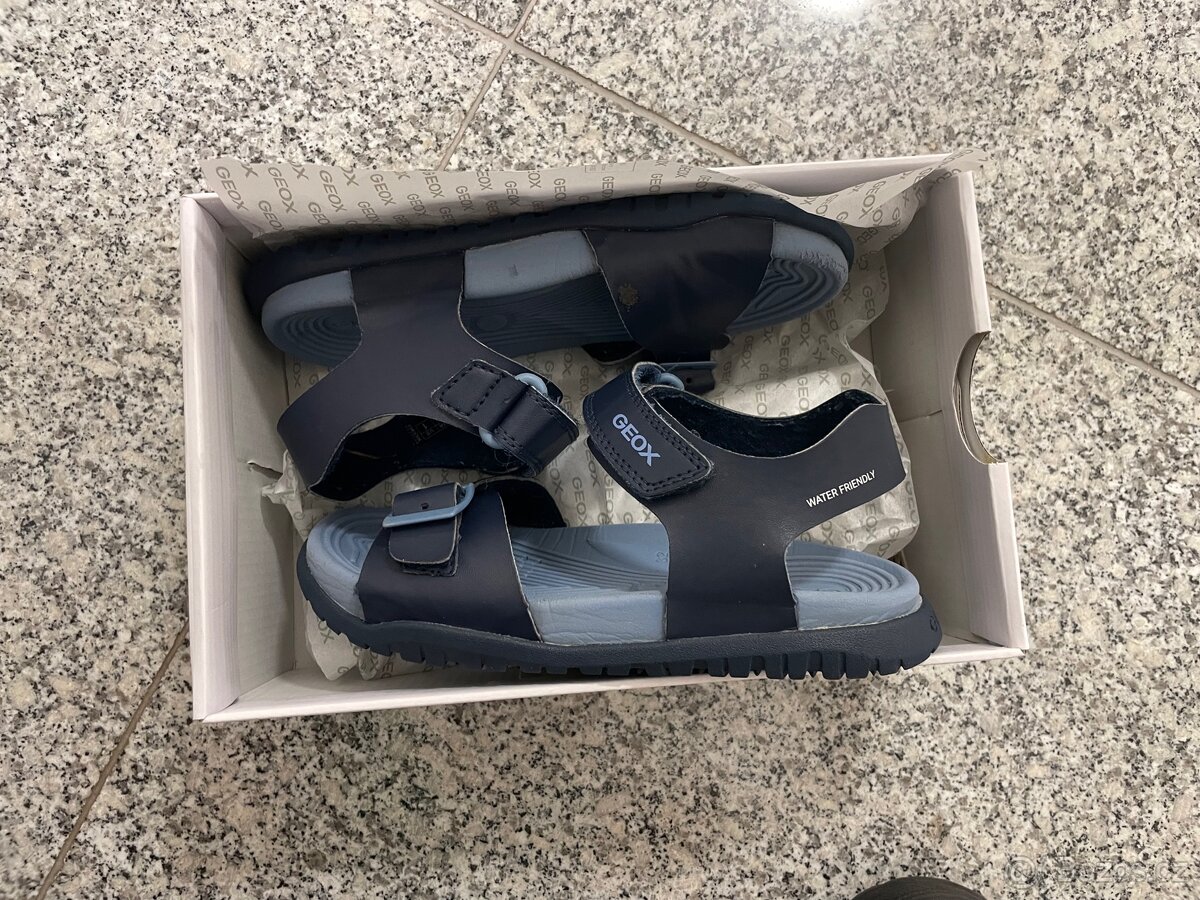 dětské sandále Geox vel.32 - 6