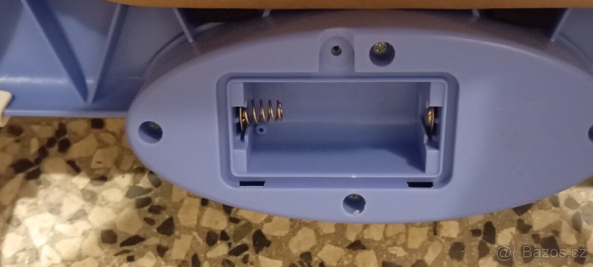 Dětská sedačka - 6