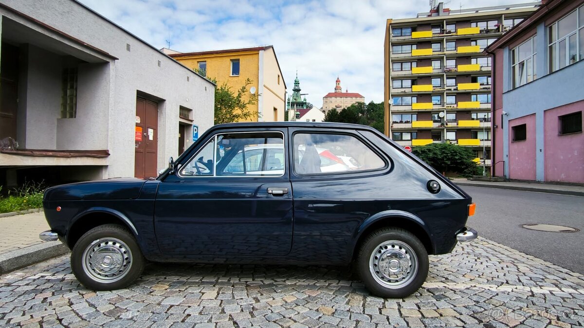 Fiat 127A - 6