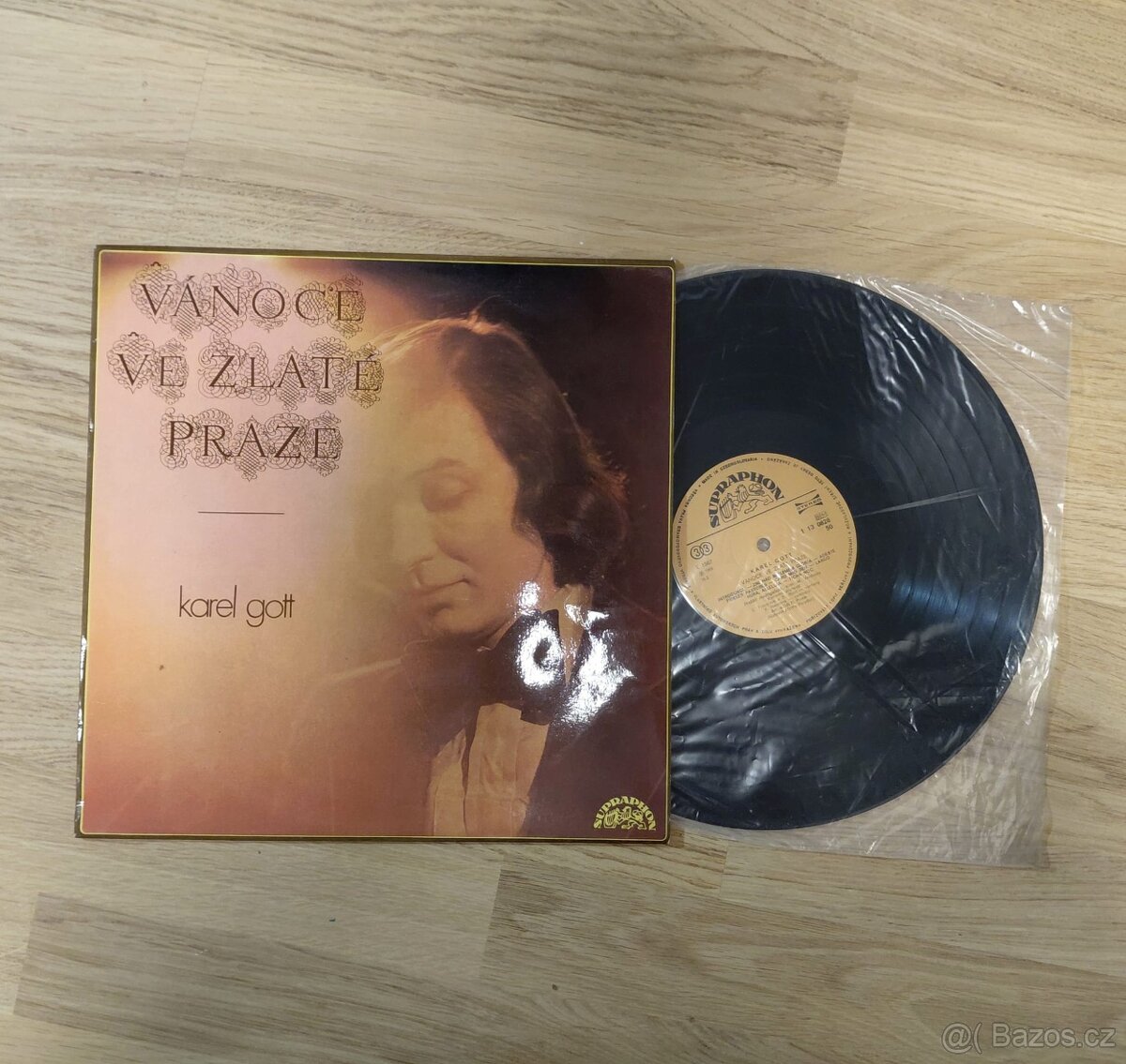 Vinylové desky - Karel Gott - 6