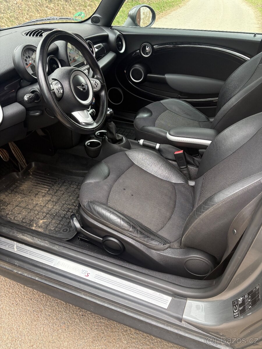 Mini cooper S 128kw - 6