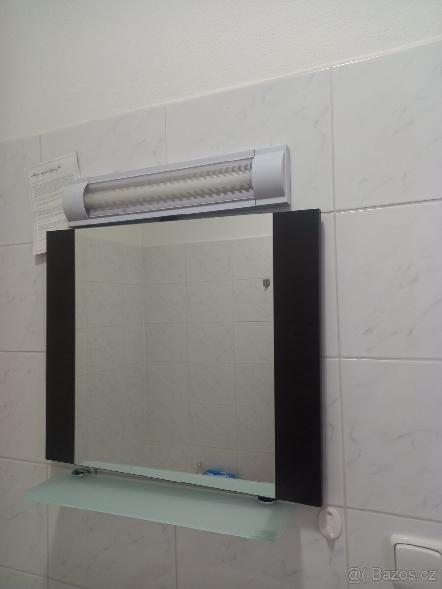 Koupelnový nabytek - 6