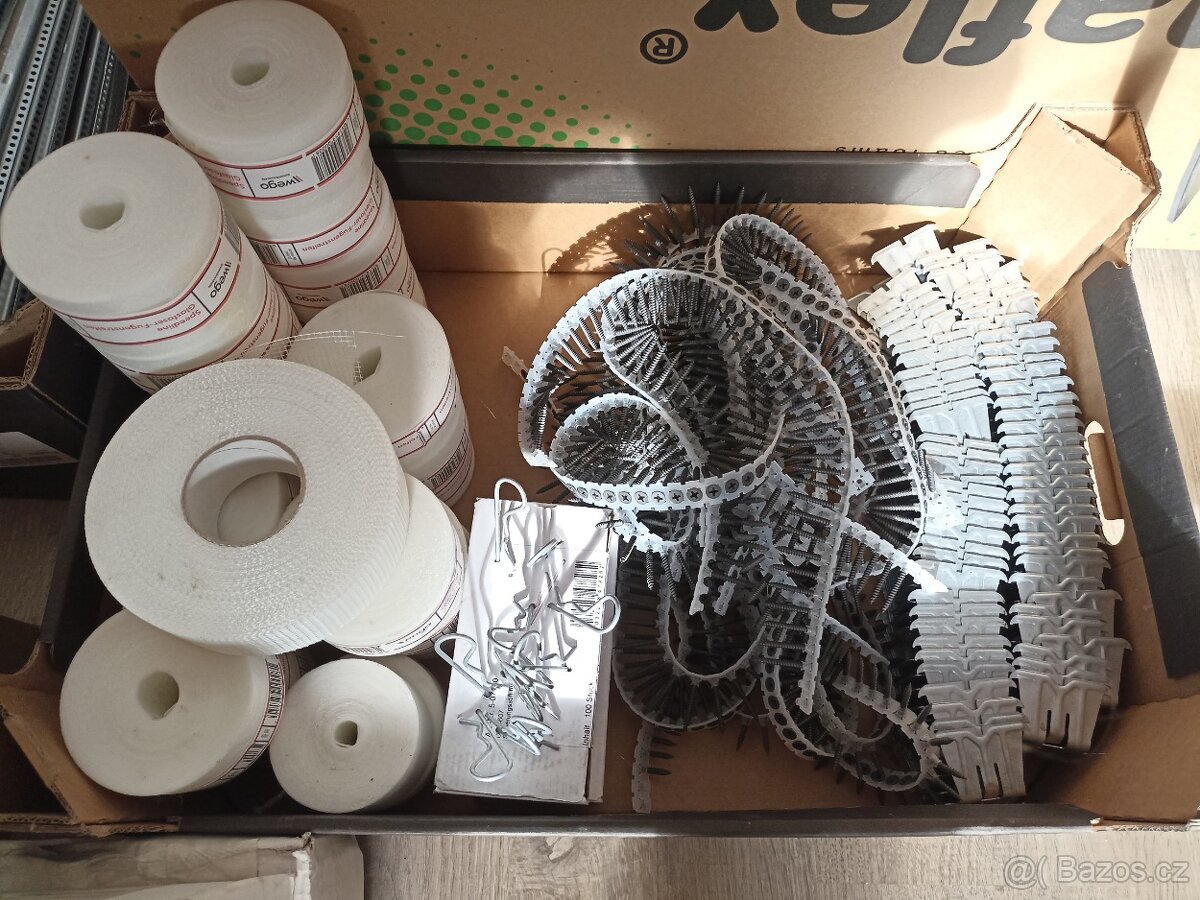 Sádrokarton-50%ceny - 6