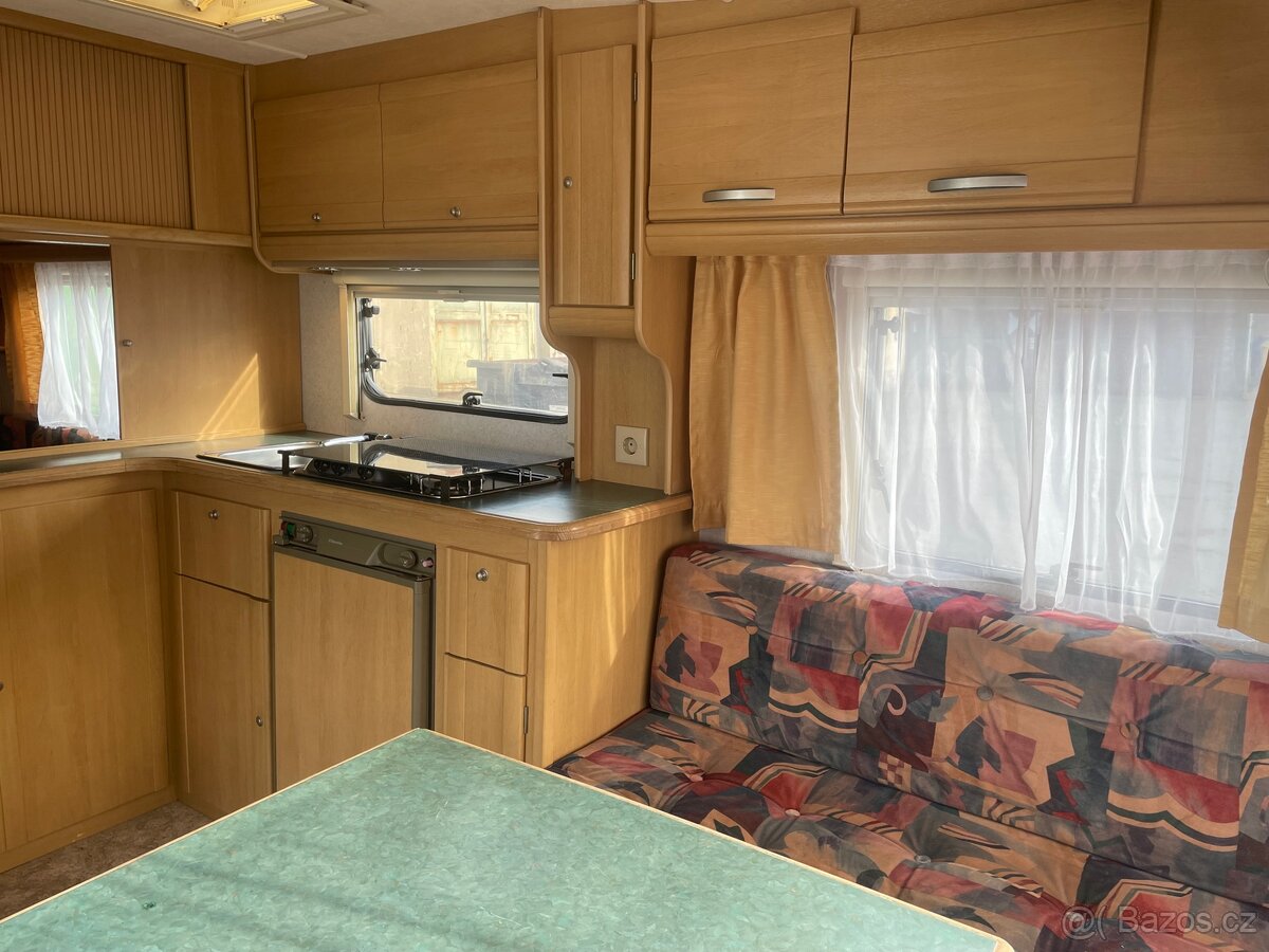 Karavan Swift Toscane - 6